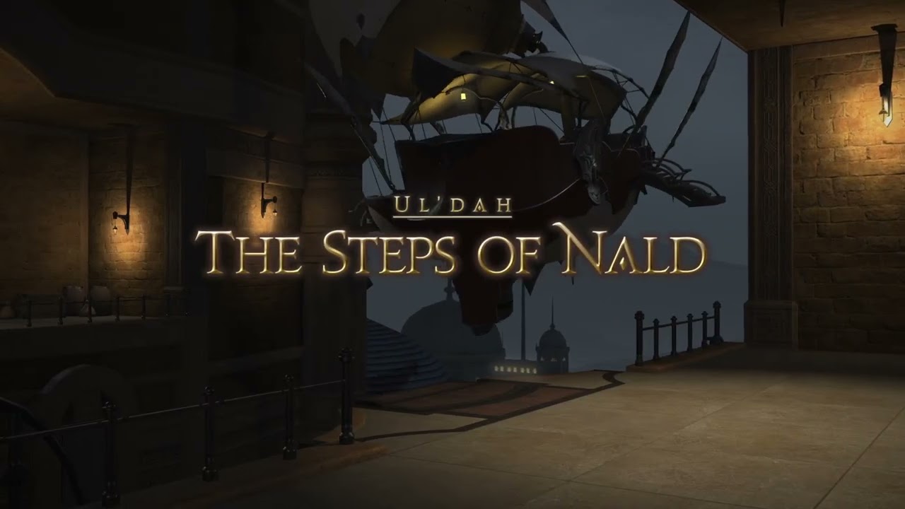 FF14 Stream 5 2/17/26