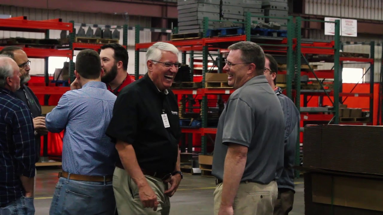 2018 Metalworking Solutions Open House