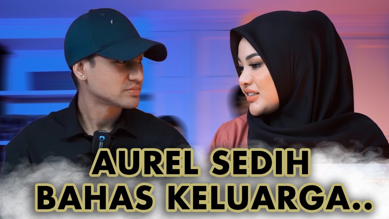 Aurel Sedih Bahas Keluarga.. Axel Terharu |Axel's Kitchen Eps.8 - Part 2
