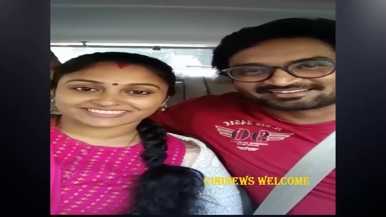 Sreeja Senthil Funny Live1 video about Kalyanam Conditions Apply