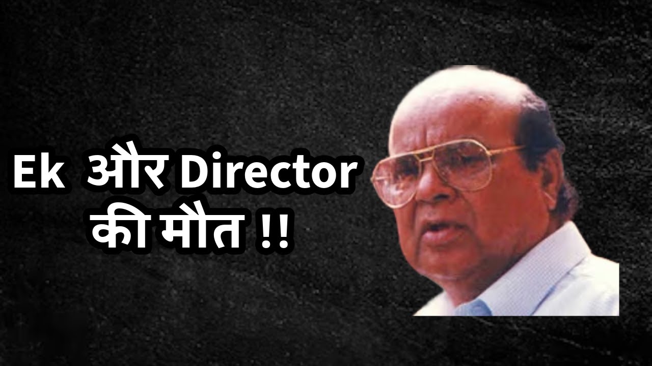 From Nagina to Bollywood Classics — Harmesh Malhotra’s Cinematic Journey