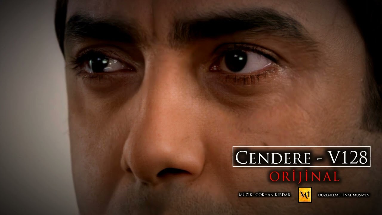 Kurtlar Vadisi Pusu - Cendere V128 / Ep.128 ( ORİJİNAL SOUNDTRACK )