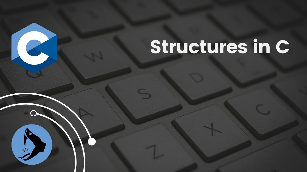 Structures in C   | C Tutorials | Lokesh Mishra