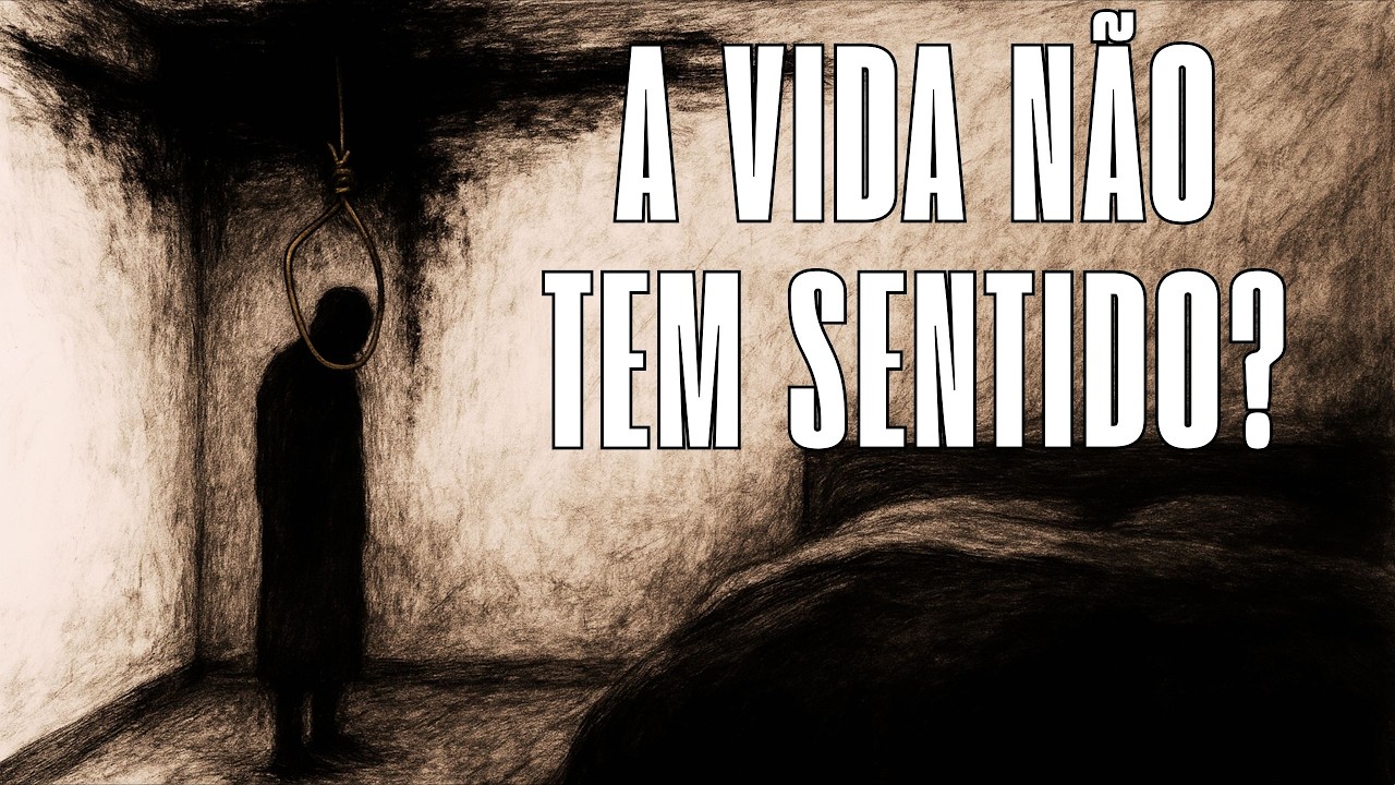 O suic&iacute;dio n&atilde;o &eacute; uma resposta racional &mdash;  Albert Camus e o absurdismo