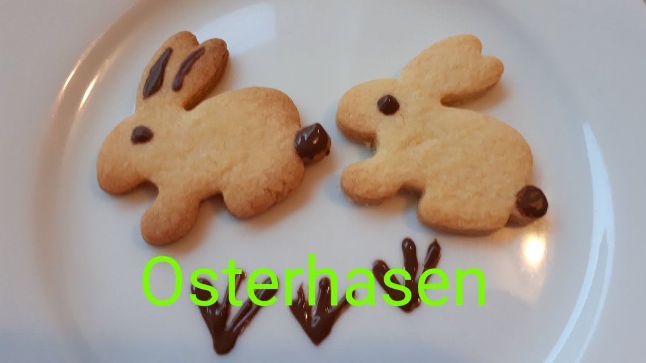 Osterhasen