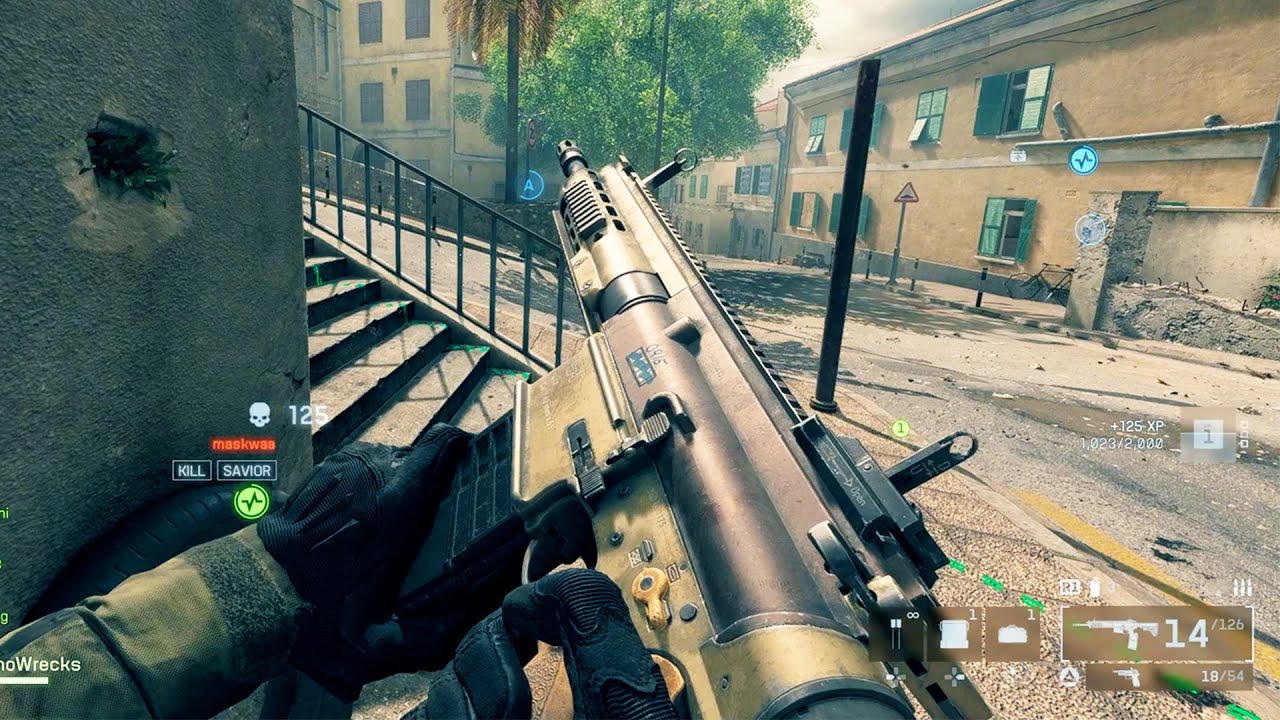 ЭТО СУПЕР! | Battlefield 6 (Открытый бета-тест) | PS5