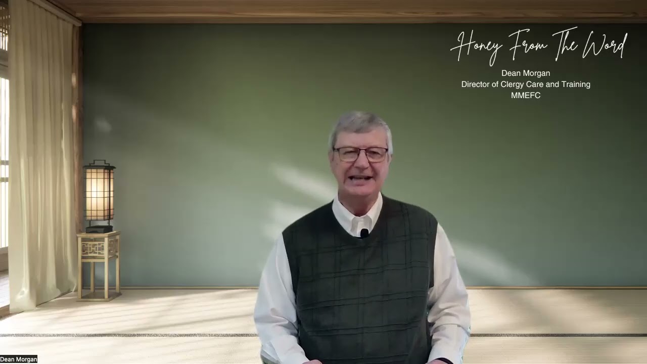 131 - Christian Conduct While Waiting For The Second Coming