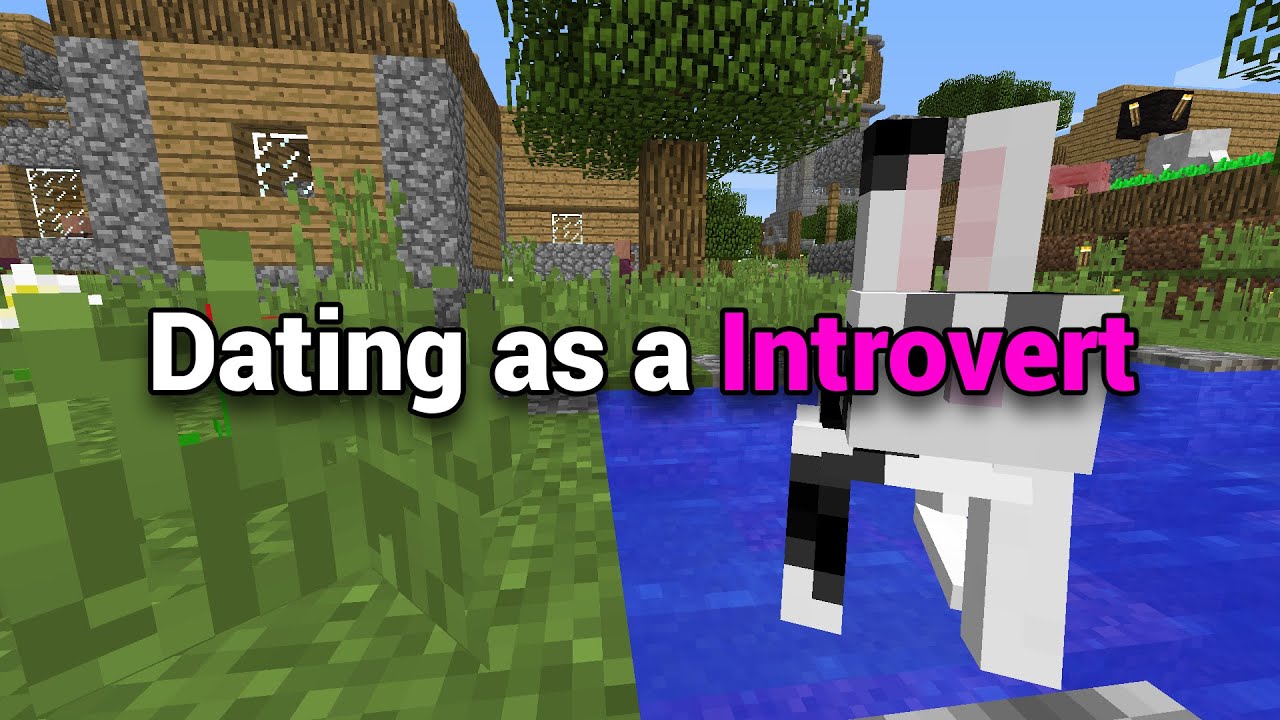 Being The Introvert In a Relationship