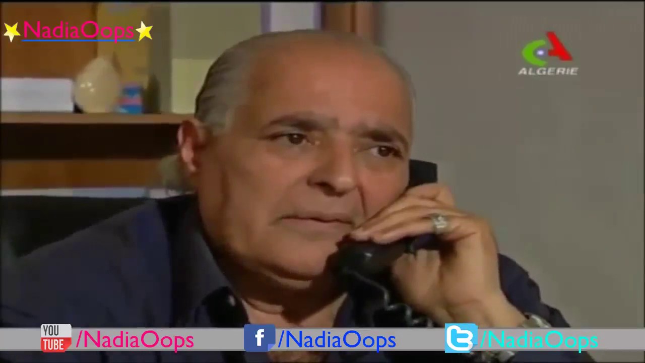 مسلسل البذرة الحلقة 02 مسلسل جزائري