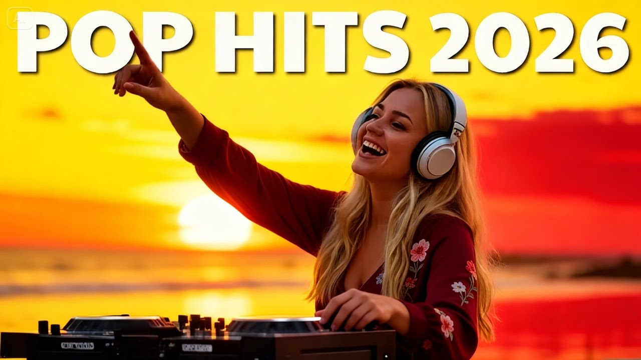 Summer Mix 2026 🍓 Best Popular Songs 2026 🍓Faded, Supergirl, A Sky Full Of Star, Perfect Cover