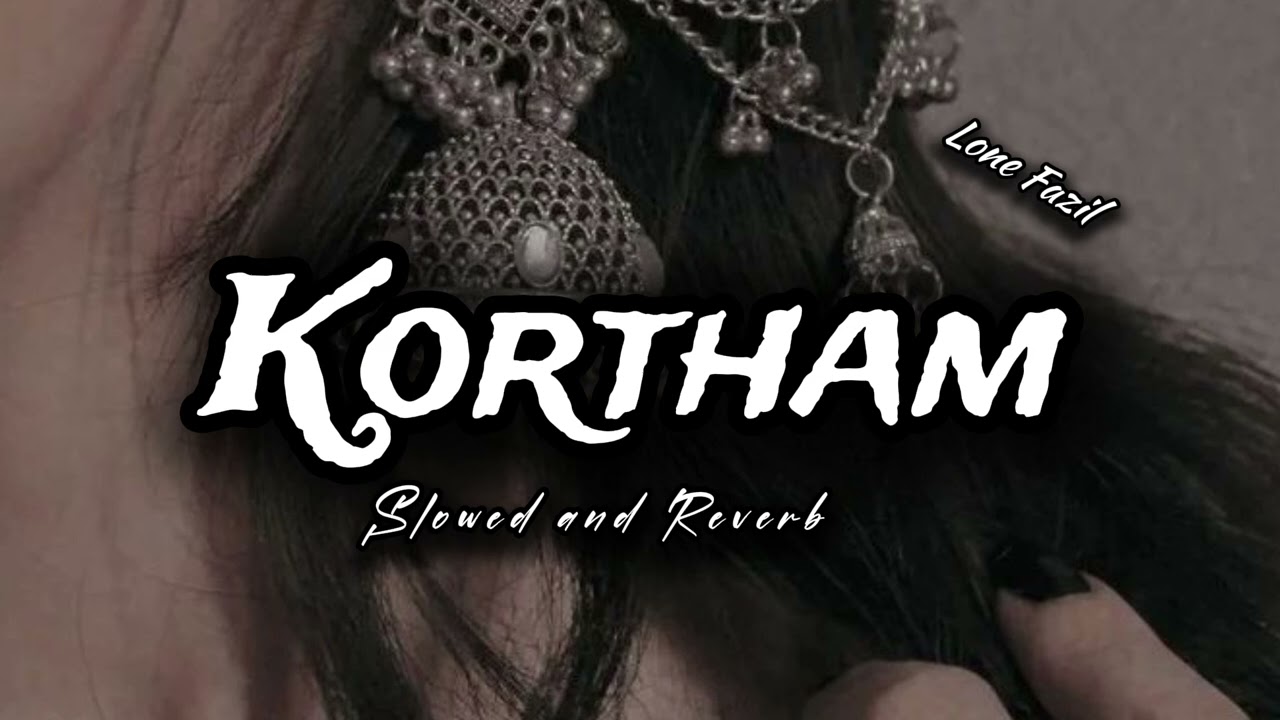 Ye kya kortham | Anu Anaf | New kashmiri sad song