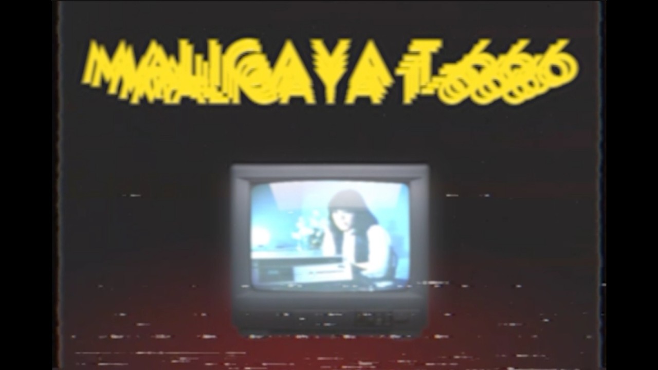 [PH ANALOG HORROR] Dance-o-Rama PHILSACOR Promo September 1988 🇵🇭 | Channel 10 Manila