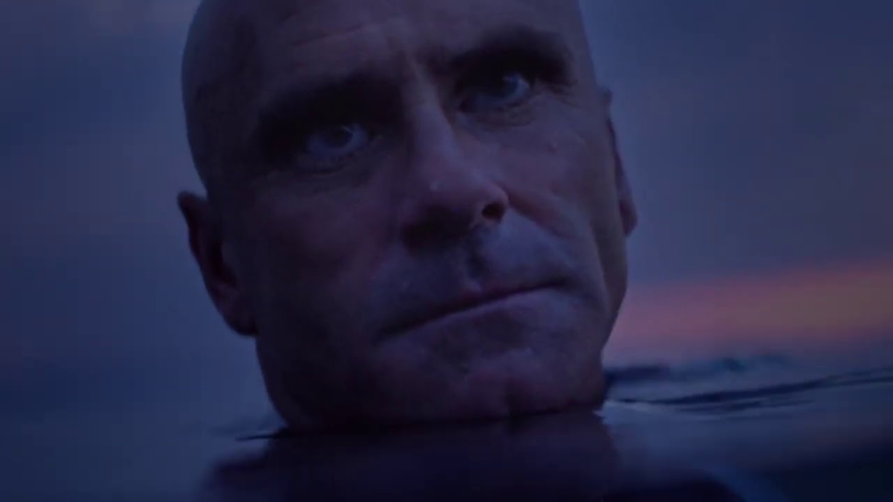 Aitor Francesena | El surfista ciego | Drop by Drop