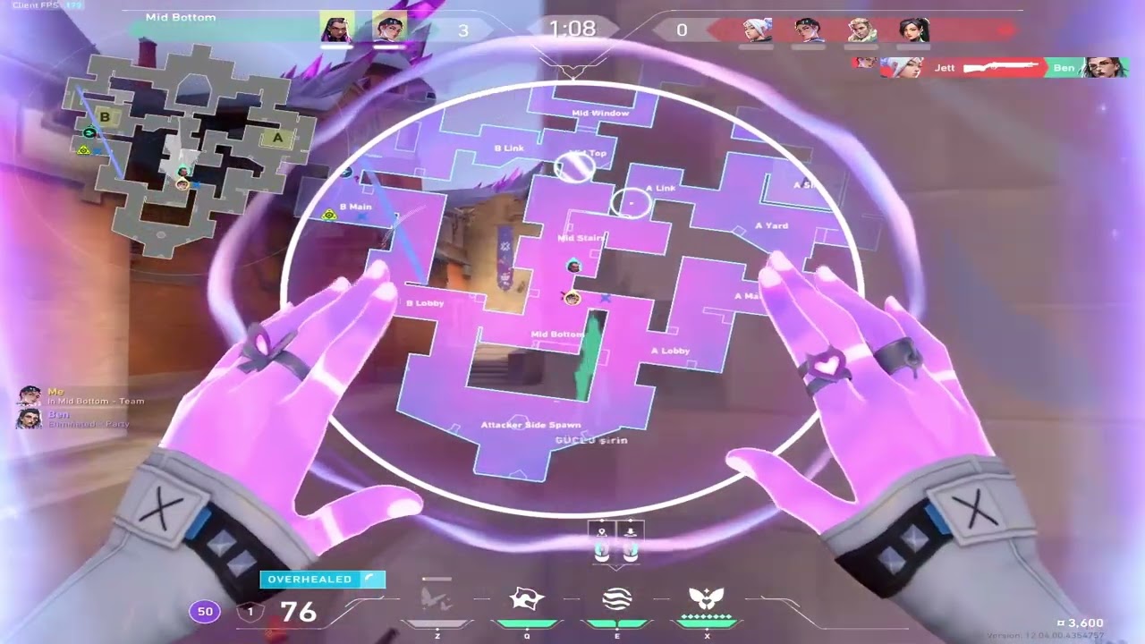 Some Clips #20