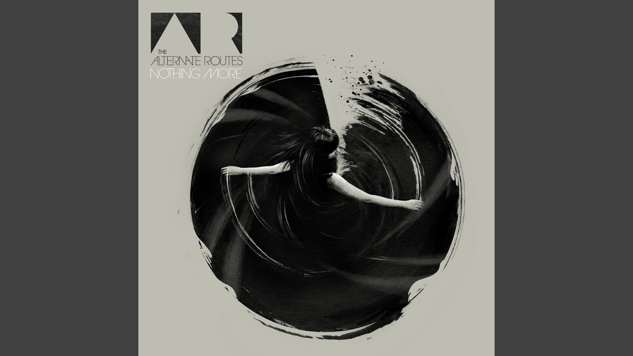 Nothing More (feat. Lily Costner)