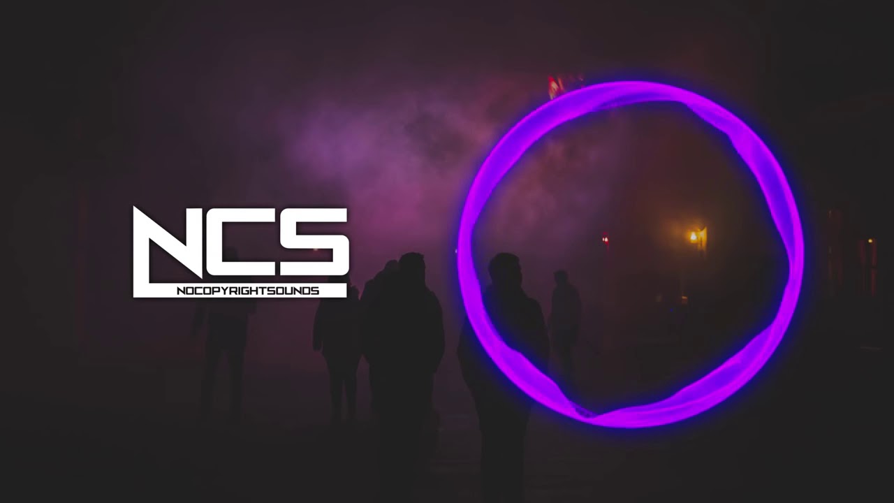 Domastic & Anna Yvette   Echoes NCS Release