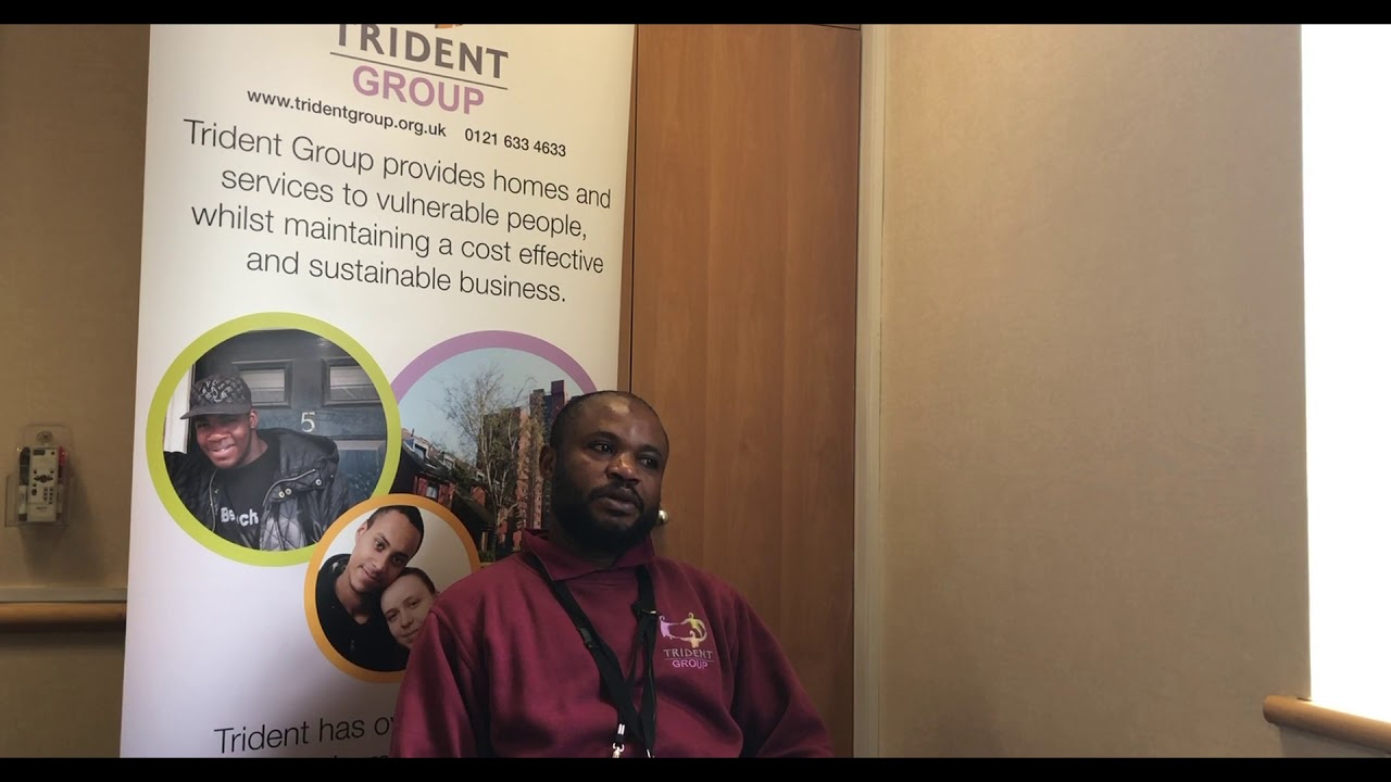 Trident Hero Awards 2019 - Best Operative of the Year