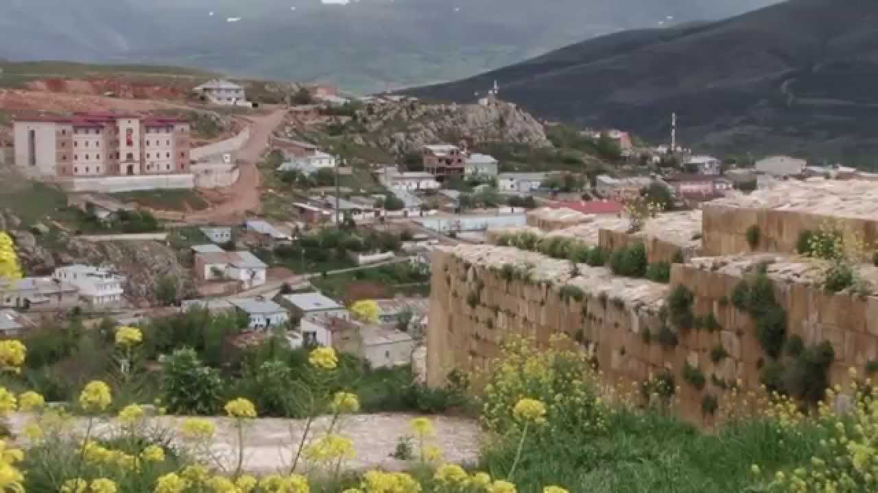 BAYBURT ÜNİVERSİTESİ TANITIM FİLMİ