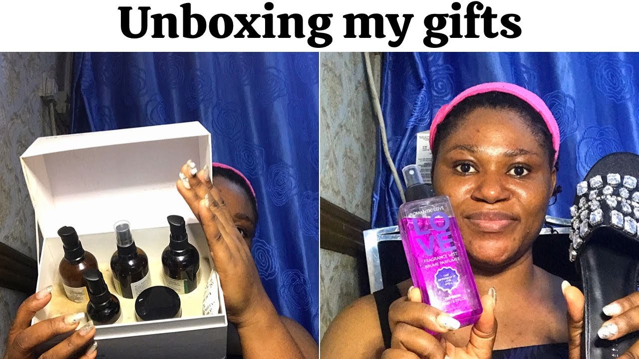 UNBOXING MY BIRTHDAY GIFTS (36th Floor) #birthdaygifts #birthdaygiftunboxing #birthday #carolebong