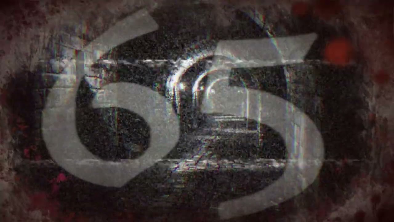 Paranoia Is Awareness - 65 Mix