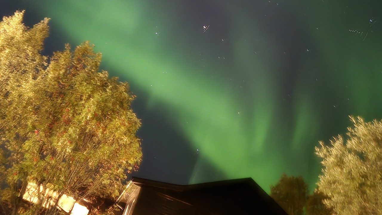 Our 19-day Trip to Norway (2/4) (2025.9.7 ~ 2025.9.25) #vytuquick