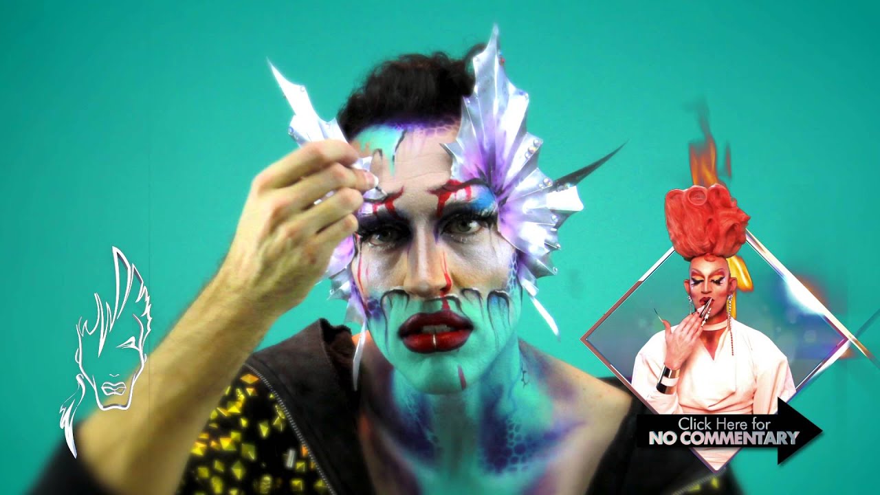 Acid Betty in every 3 seconds #3 11 22 2014 (with commentary)