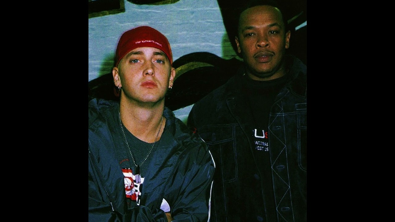 [free] Eminem x Snoop Dogg x Dr. Dre Type Beat | "B**** Please III" | old-school rap beat