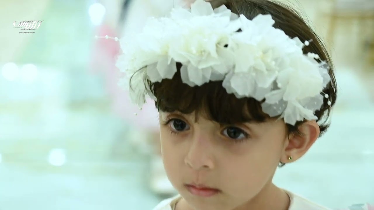 الحفل الختامي لأطفال مركز السمو لعام ٢٠٢٥