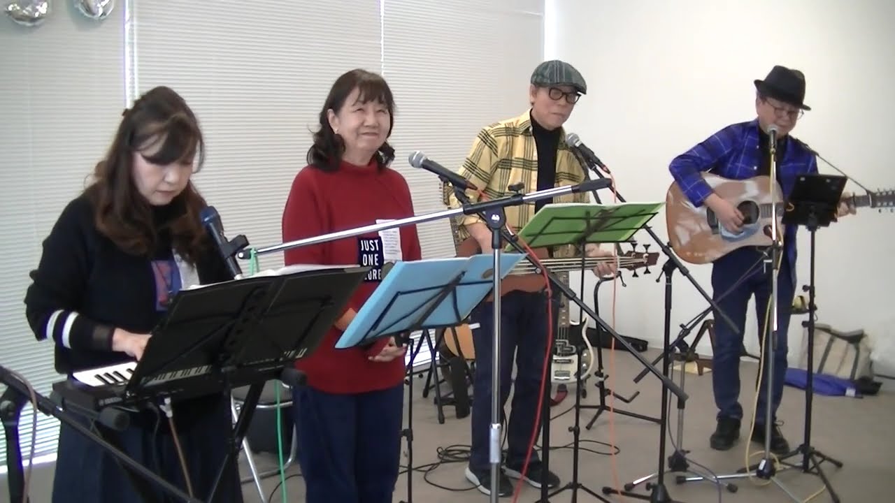 260128_ラビバニ　すいようフォーク50