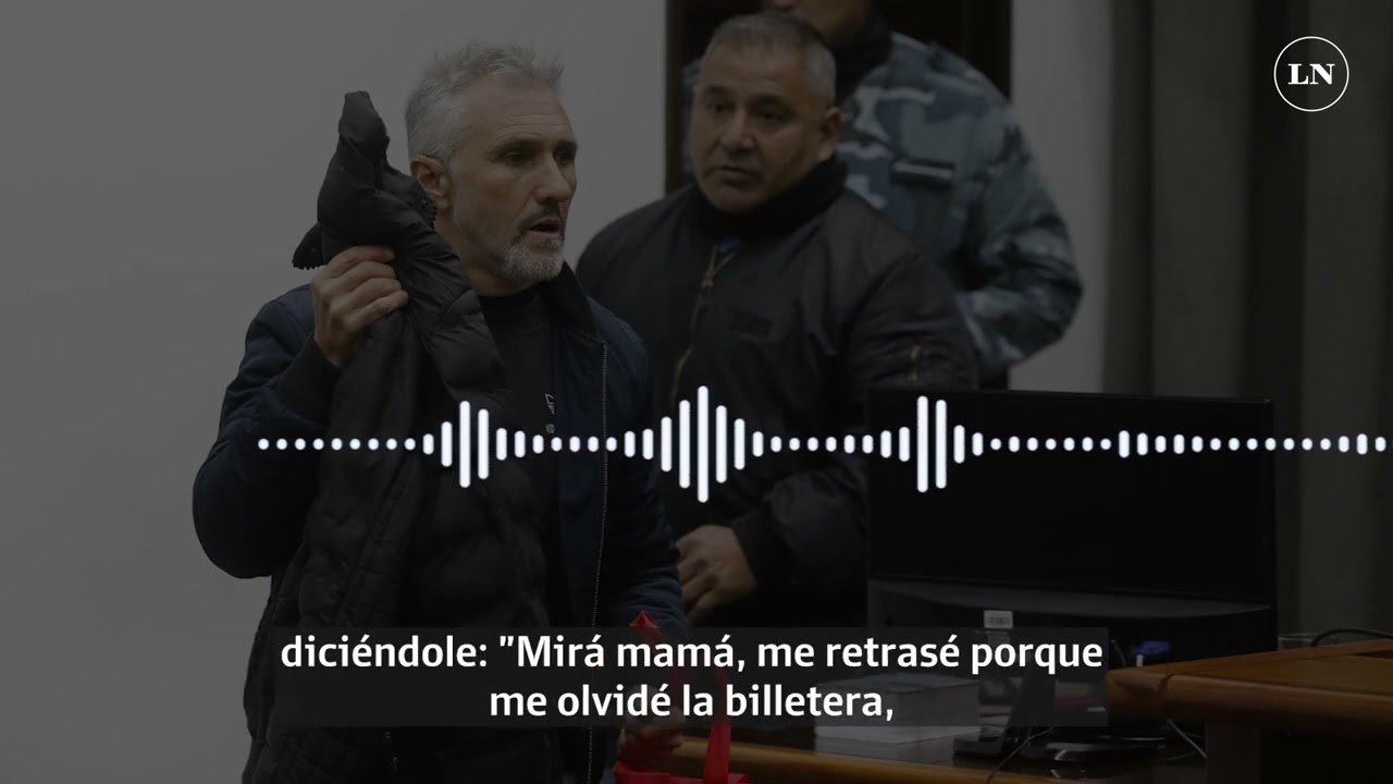Pachelo y su coartada: 