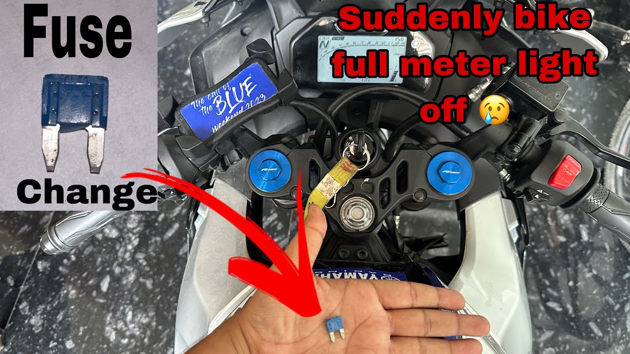 Don’t do these mistakes|R15m,v4,v3 fuse burn problem|permanent solution|meter or self not working