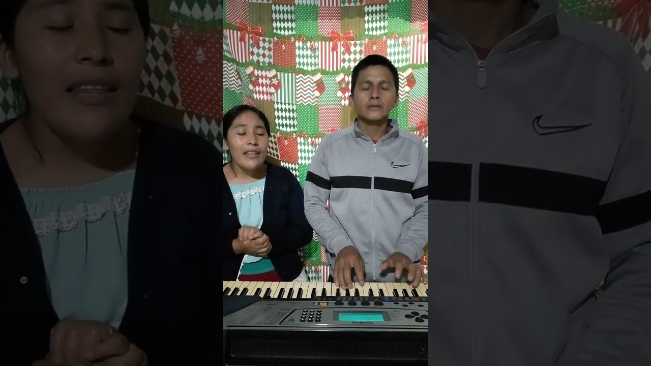 ALABANZA EN QUEQUA// MINISTERIO M A.P.  FUEGO QUE CONSUME