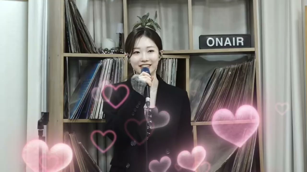 첫눈보이스 예쁜 😍#정서주 🎵 #연분 🎵#기다리는건아무것도아니에요 &hearts;️