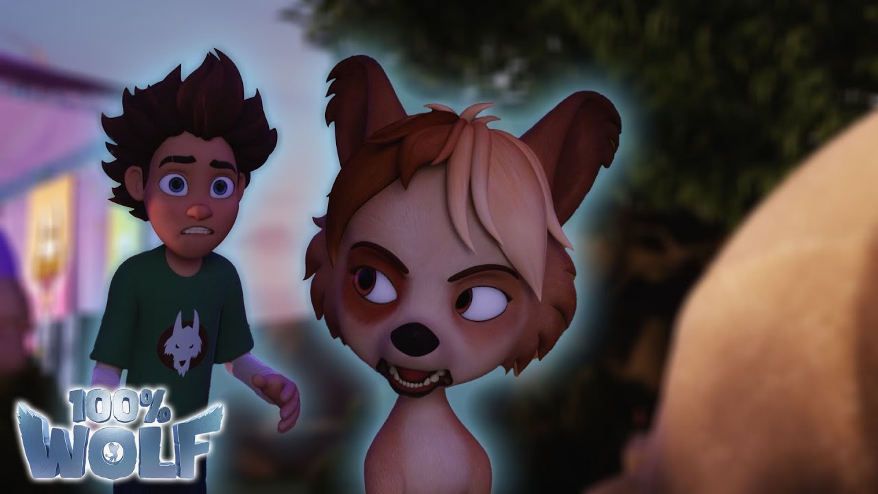 Wir sind in Gefahr! - 100% Wolf🐺🐩 - ULTIMATE COMPILATION