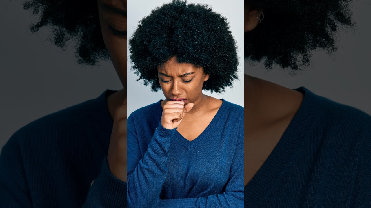 Pneumonia silenciosa: O que voc&ecirc; precisa saber. #draanaescobar ##pneumoniasilenciosa #tosse