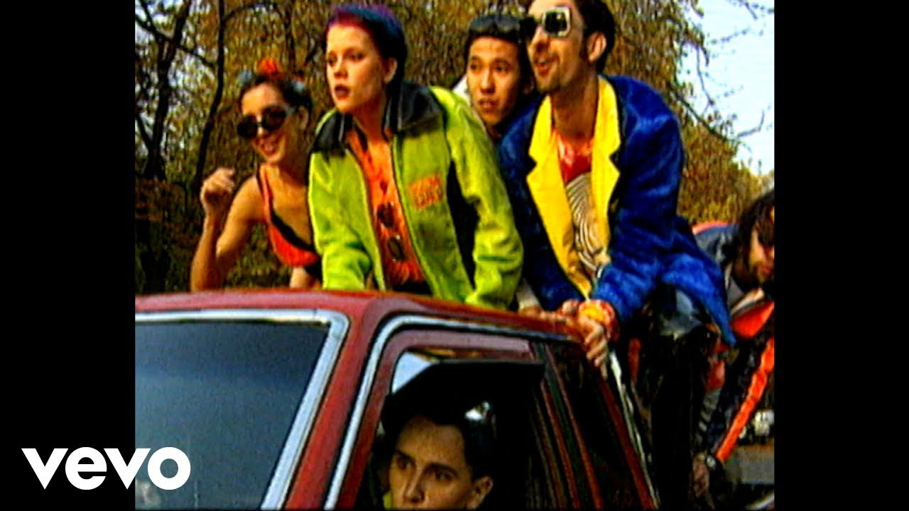 Kozmix - Gyöngyhajú lány