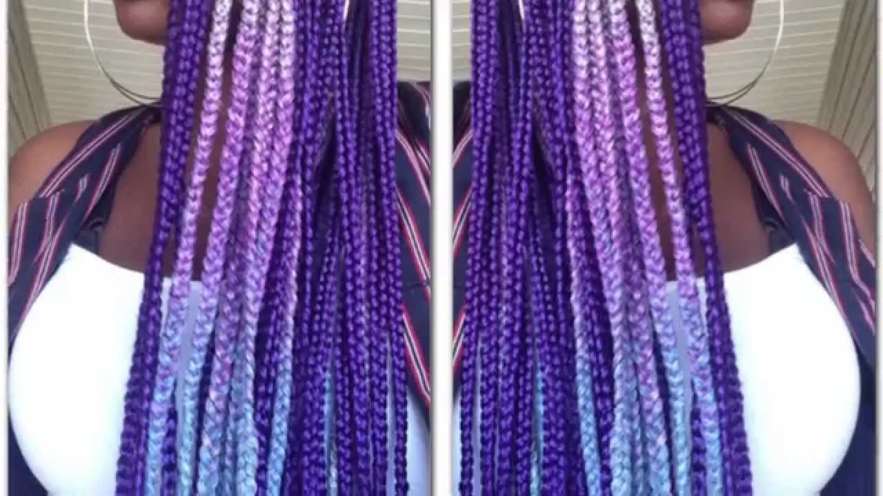 DIY: How To Dye Synthetic Hair