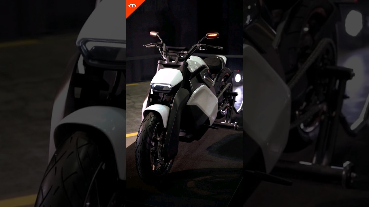 Electric Cruiser bike for India 😍 from OLA! #olacruiser #olaelectric