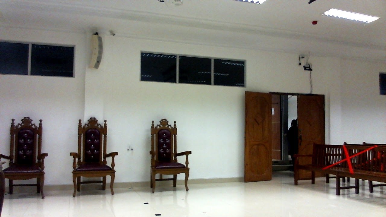 final uji coba pn batam 2020
