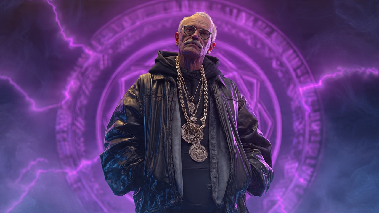 Carl Jung – Inconsciente 808 | Trap Filosófico (Música Trap Reflexiva)