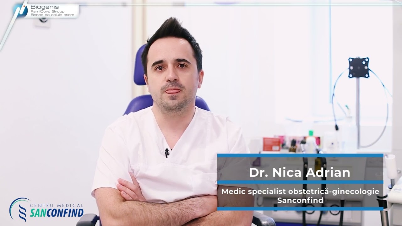 Dr  Nica Adrian