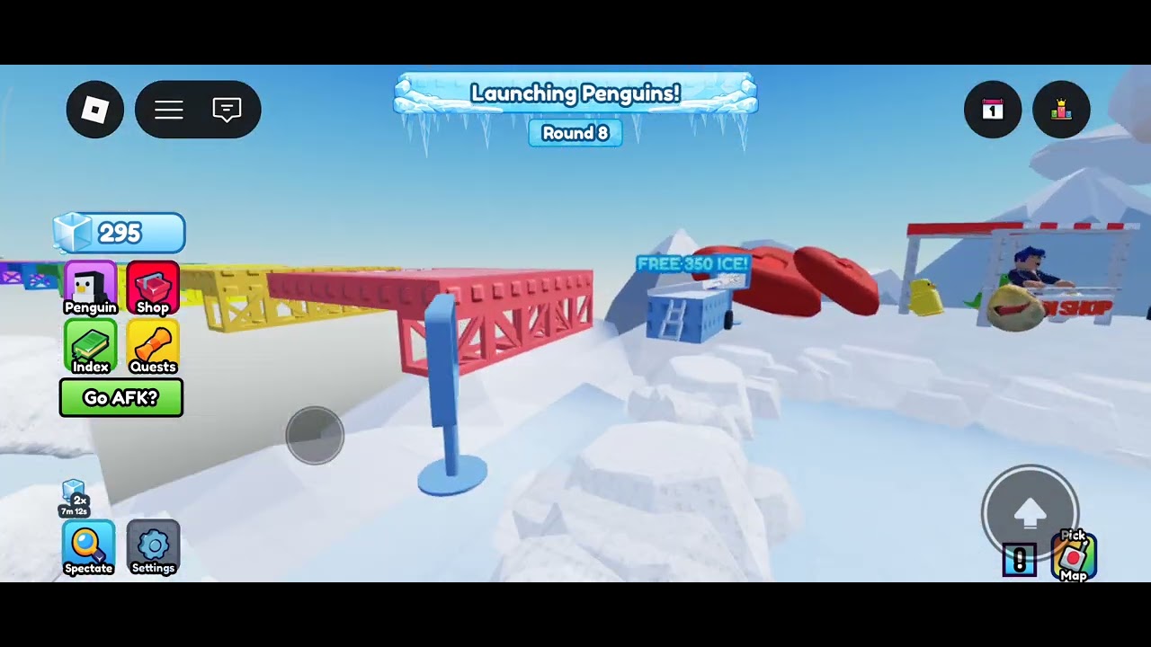 Lol (name knockout) I'll win