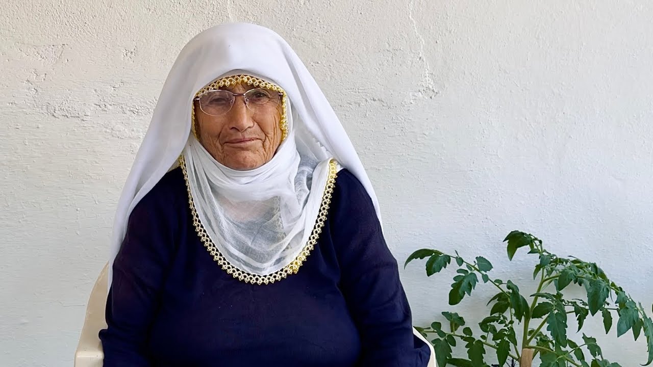 Sivas’ın Kadınları’ndan Hikayeler: Tepsi Mantısı