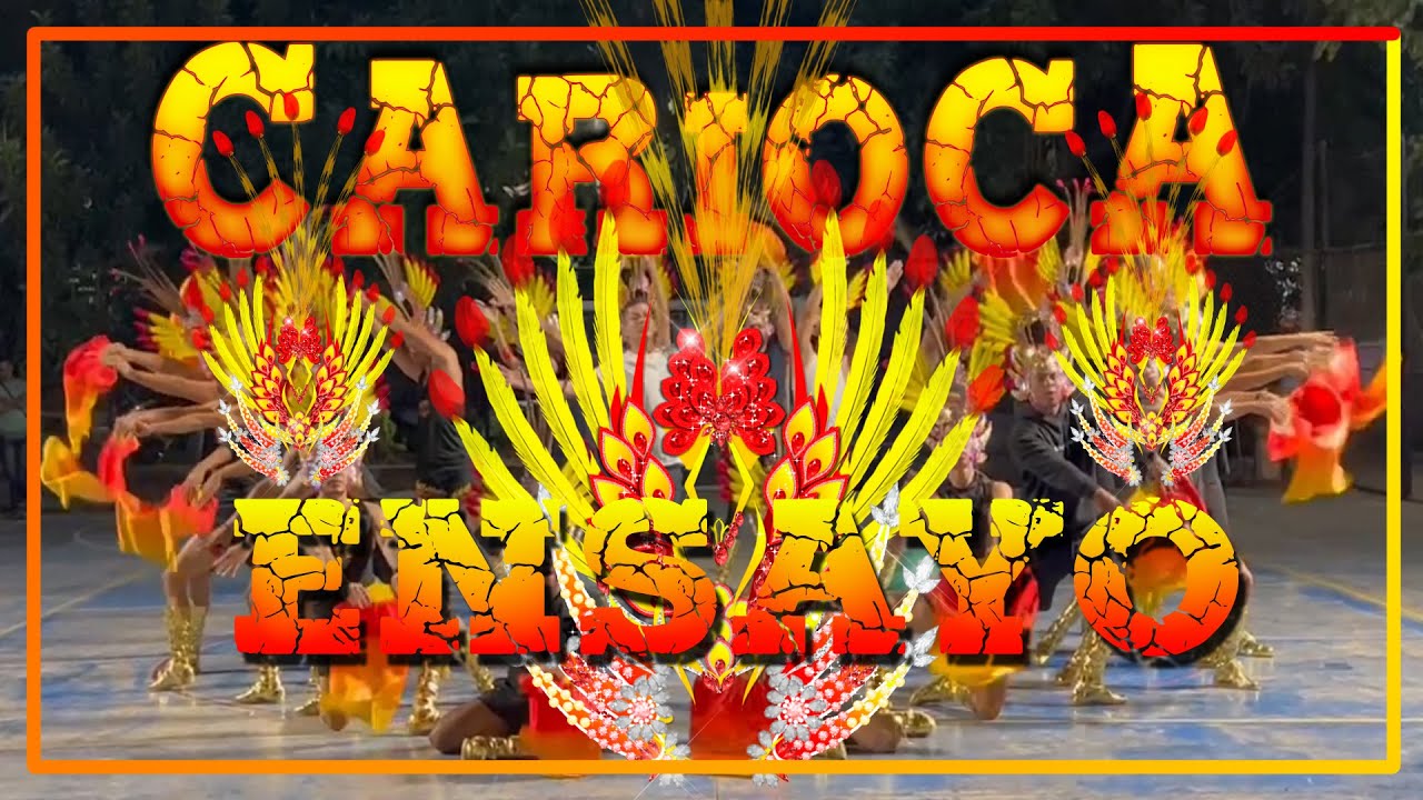 Fantasía CARIOCA 2023 (Ensayo final)