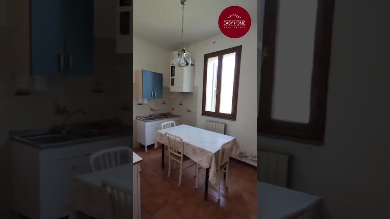 Ferrara, casa di campagna in vendita