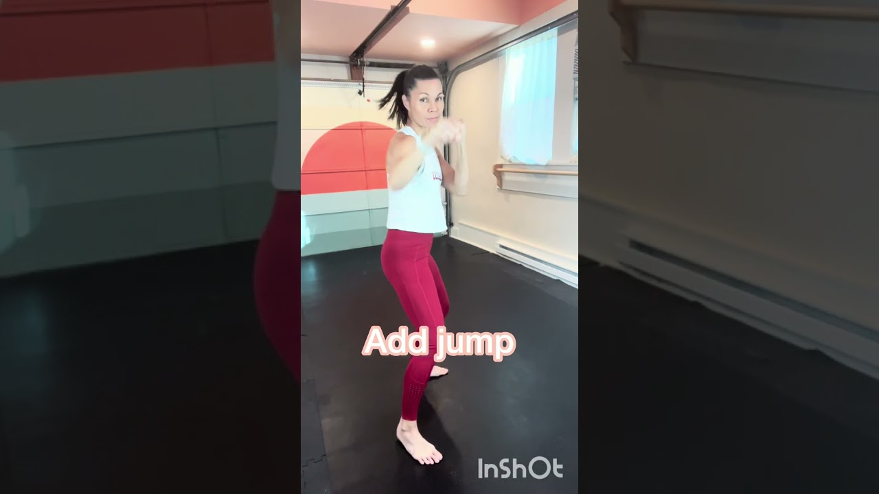 11 min HIIT