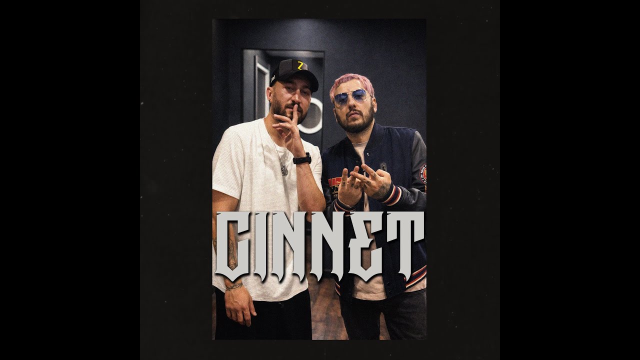 Joker x Khontkar - CİNNET Mix | prod by Chekisa