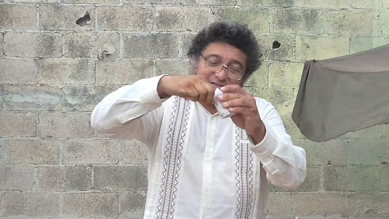 Nuevo Dinámica el amor de Dios Catequista Gabriel Esteban Joe