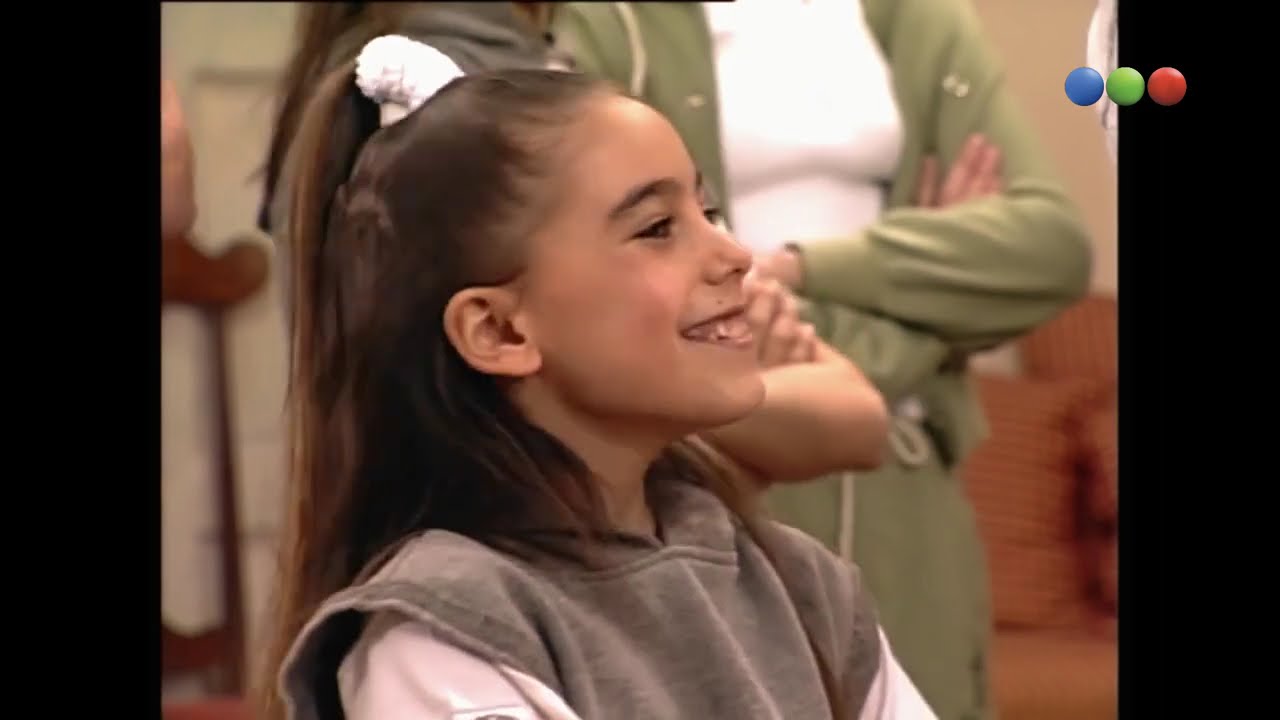 Chiquititas (3° Temporada) - Capítulo 119