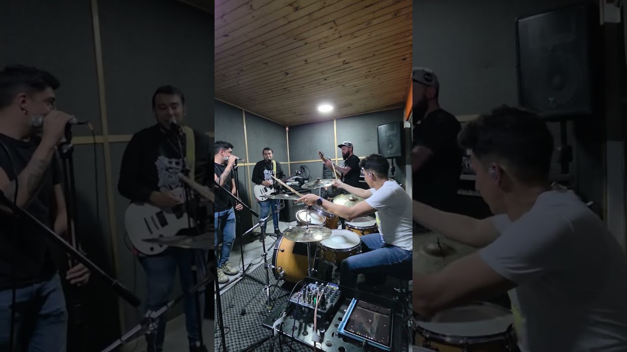 Give me the power | 5to Ángulo